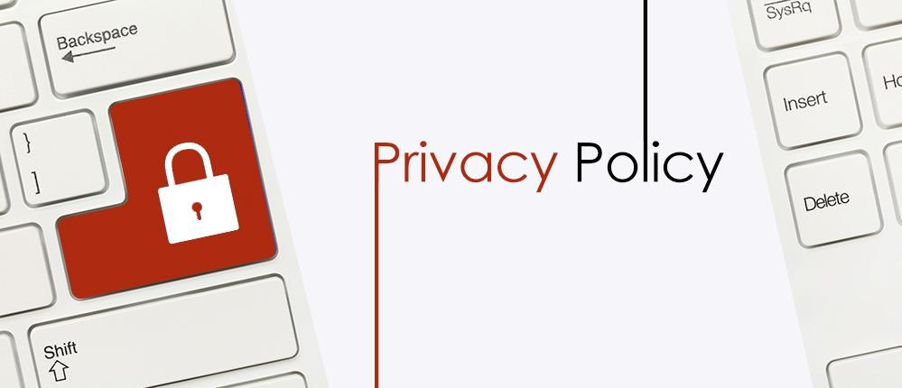Privacy Policy