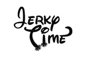 Jerky Time
