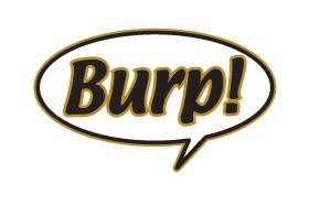 Burp!