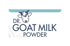 Dr Goat Milk