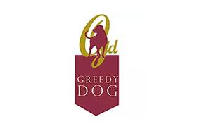 Greedy Dog