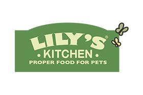 Lily's Kitchen