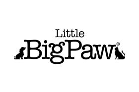 Little Big Paw