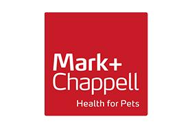 Mark + Chappell 