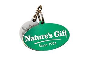 Nature's Gift