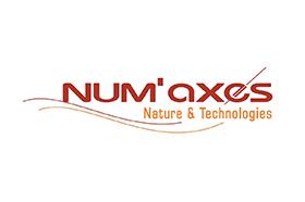 Numaxes