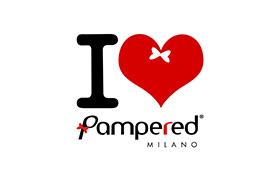 Pampered