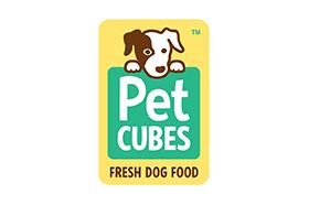 Pet Cubes