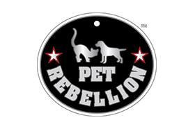 Pet Rebellion