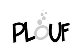 Plouf