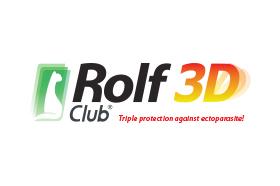 Rolf Club 3D