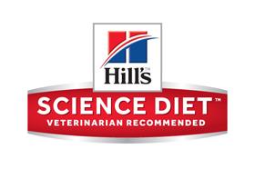Hill's Science Diet