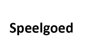 Speelgoed
