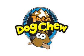 Tibetan Dog Chew