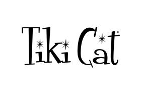Tiki Cat