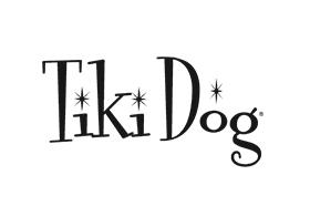 Tiki Dog