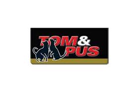 Tom & Pus