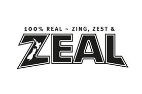 Zeal