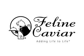 Feline Caviar