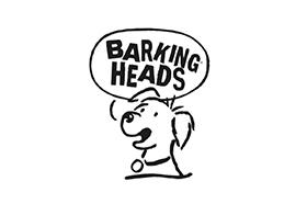 Barking Heads