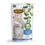 GENTLE DENTAL - CRISPY  PILLOWS WITH BEEF (CAT) 30g SDL079212716