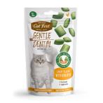 GENTLE DENTAL - CRISPY PILLOWS WITH CHICKEN (CAT) 30g SDL079212730