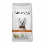 DOG MINI PUPPY CHICKEN 2kg AMJ10PN02