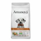 DOG MEDIUM PUPPY CHICKEN 2kg AMJ15PM02