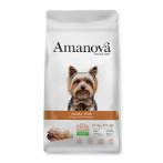 DOG MINI ADULT CHICKEN 2kg AMJ20AN02