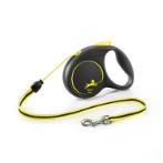 FUN CORD NEON (BLACK/ NEON) (MEDIUM) (5m) 20kg FBI0FU22C5256SNEO