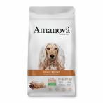DOG MEDIUM ADULT CHICKEN 2kg AMJ30AM02