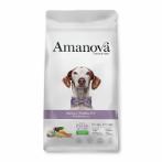 DOG MOBILITY WHITE FISH 10kg AMJ88MF10