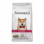 DOG OBESITY TURKEY 2kg AMJ86OT02