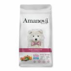 DOG SENSITIVE PUPPY GRAIN-FREE SALMON 2kg AMJ90PS02