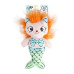 AFP CATOON - PURRMAID KICKER WITH CATNIP (CAT) (24x16x4cm) FPL02876