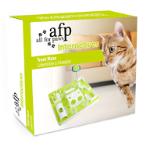 AFP INTERACTIVES - TREAT MAZE (CAT) (27x27x5.5cm) FPL03217