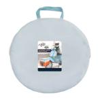 AFP VINTAGE - POP UP MINIBUS HIDEAWAY (CAT) (52x38x38cm) FPL02545