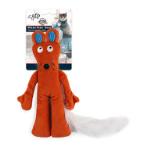 AFP VINTAGE - WHISKER PLUME - MOUSE WITH CATNIP (CAT) (31x14x3cm) FPL02581