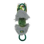 AFP SAFARI DOG - LEAVE ME ALONE GATOR SQUEAKER (DOG) (42x14x11.5cm) FPL03700