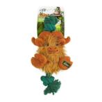 AFP SAFARI DOG - BIG FOOT BUFFALO SQUEAKER (DOG) (31x16x6cm) FPL03705