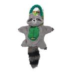 AFP SAFARI DOG - AIR RACCOON SQUEAKER (DOG) (50x28x5.5cm) FPL03717
