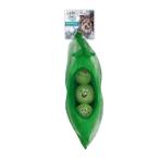AFP META BALL - TENNIS BALL SET - PEA POD (DOG) (30x8x9cm) FPL03920