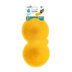 AFP CALMING PALS - LICK BOWL - PEANUT SHAKE (DOG) (23x12x5cm) FPL05818