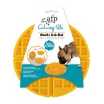 AFP CALMING PALS - LICK MAT - WOWFLE (DOG) (20x20cm) FPL05819
