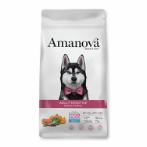 DOG SENSITIVE GRAIN-FREE SALMON 10kg AMJ92AS10