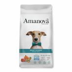 DOG EXIGENT GRAIN-FREE IBERIAN PORK 10kg AMJ71AP10