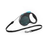 FUN CORD COLOR DOTS (BLUE) (SMALL) (5m) 12kg FBI0FU12C5256SCHBLDOT