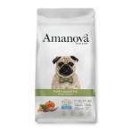 DOG DIGESTIVE PUPPY GRAIN-FREE RABBIT 2kg AMJ72PR02