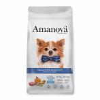 DOG MINI SENSITIVE GRAIN-FREE LAMB 7kg AMJ41LA07