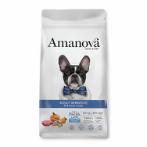DOG SENSITIVE GRAIN-FREE LAMB 2kg AMJ40LA02